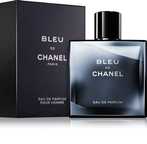 bleu de chanel uomo eau de parfum|bleu Chanel eau parfum fragrantica.